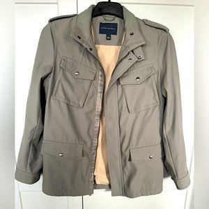 Banana Republic Utility Jacket Men’s Size Small